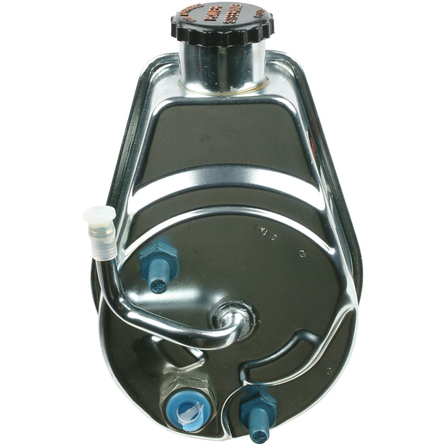Cardone 96-7859 New Power Steering Pump - High Performance Replacement for Smooth Steering | Perfect for Chevy, Ford, Dodge Trucks & SUVs