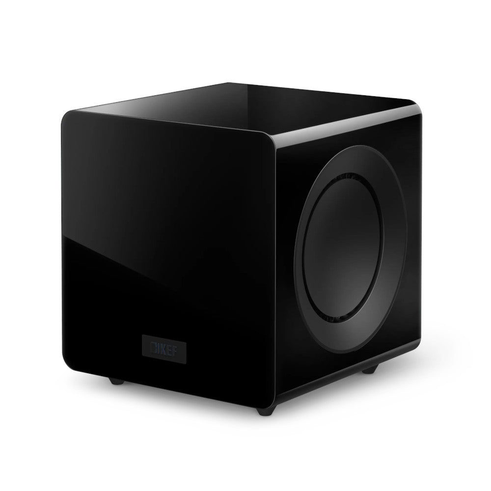 KEF KC92 Subwoofer - Powerful 11