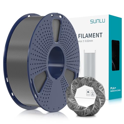 1000g-pla Plus Grey
