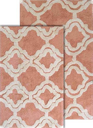 Salmon / Ivory