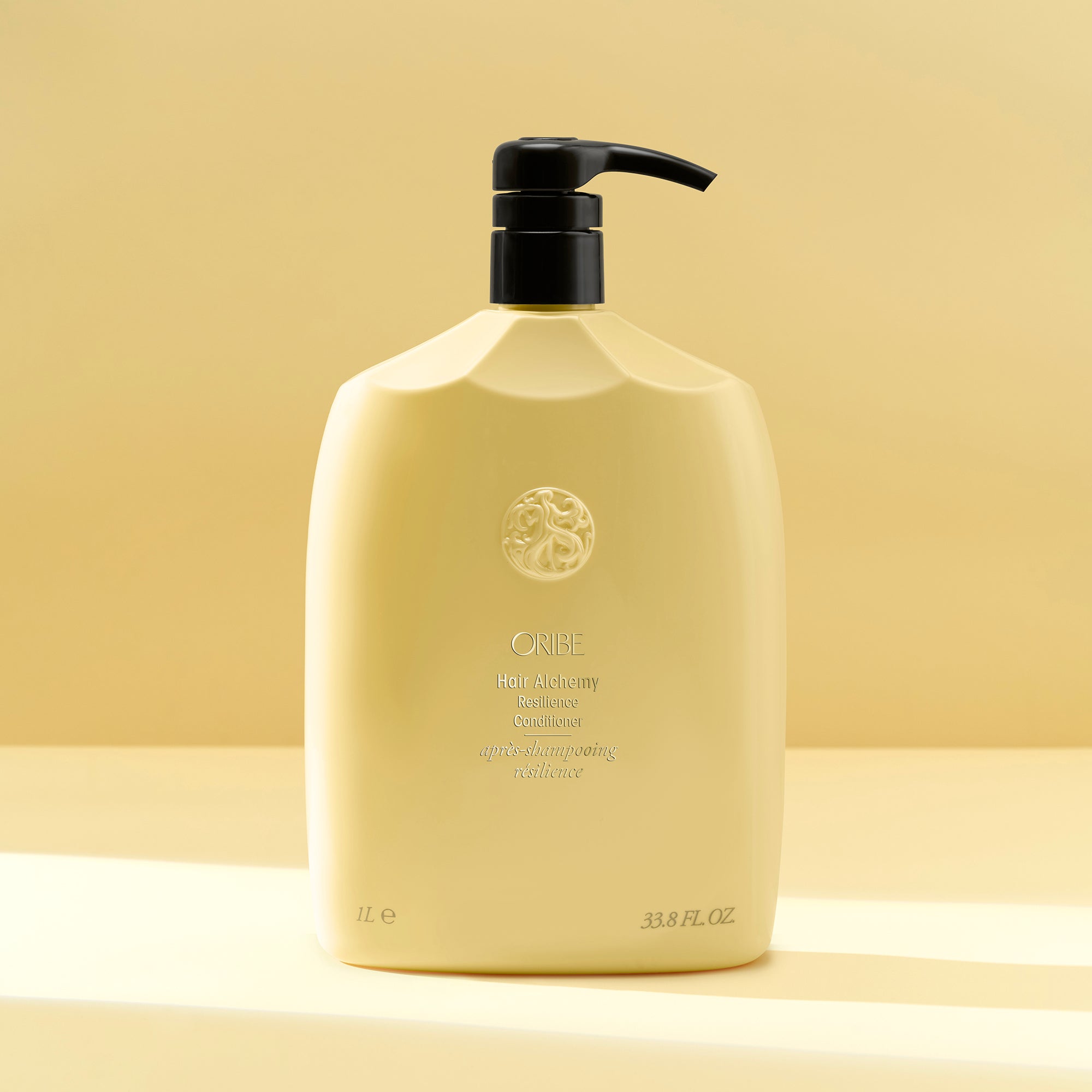 Hair Alchemy Resilience Conditioner - Repairing & Strengthening Hair Treatment for Damaged Hair - Perfect for Daily Use & Salon-Quality Results at Home