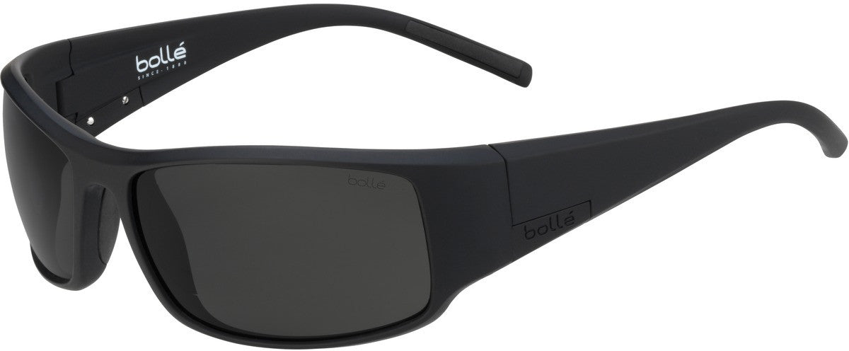12574 - Cool Grey Matte - Brown Fire