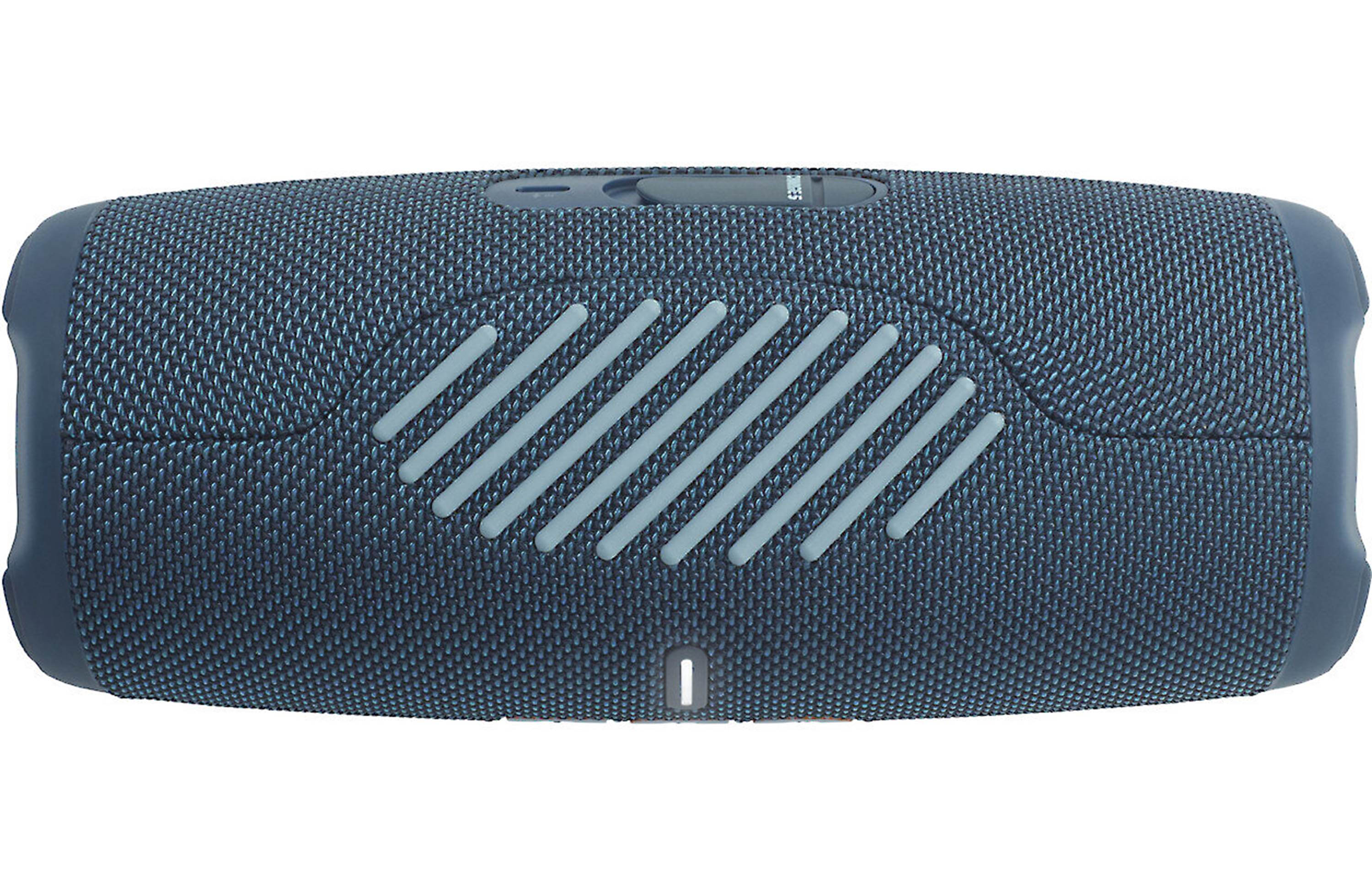 JBL Charge 5 Portable Waterproof Bluetooth Speaker with 20 Hours Playtime - IP67 Dustproof & Waterproof - Powerful Bass for Outdoor Adventures, Beach Parties & Poolside Relaxation