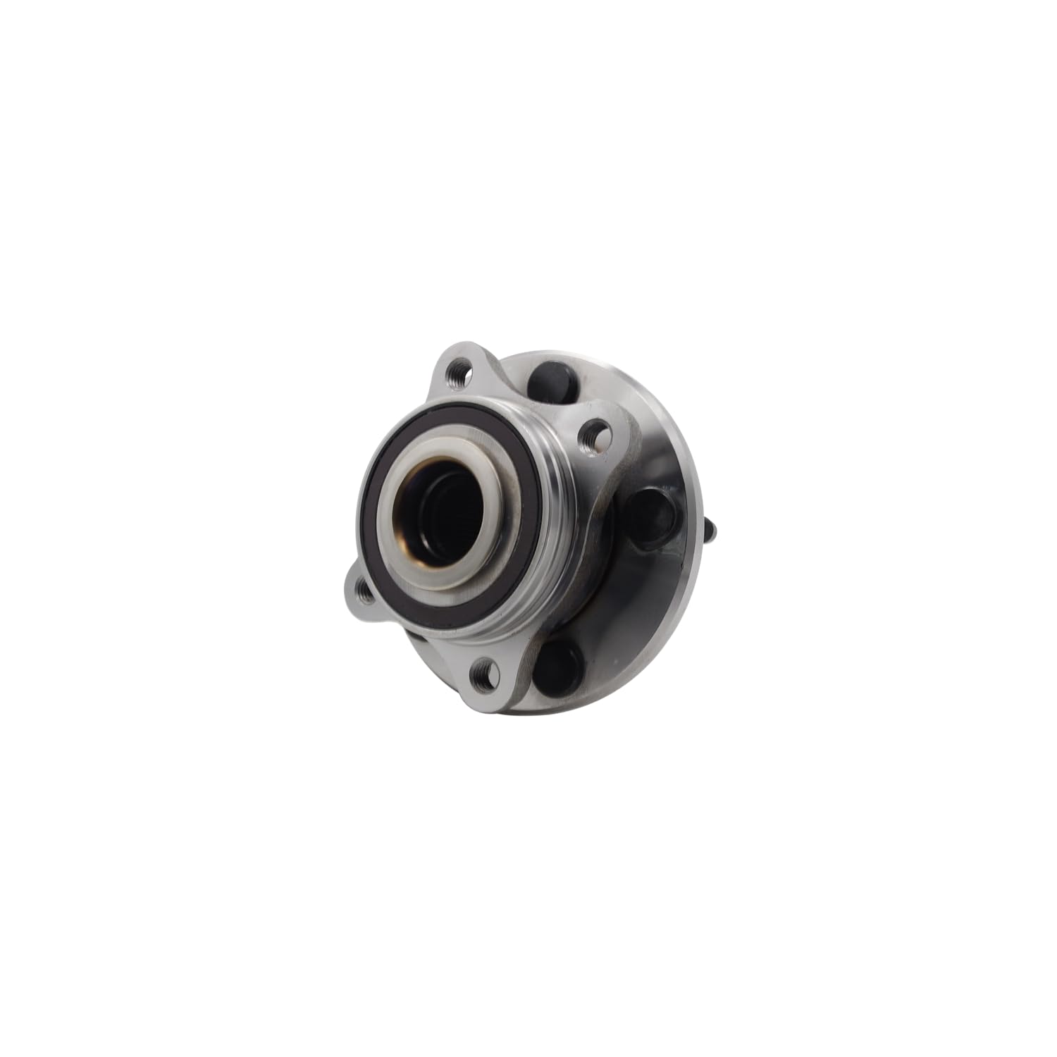 GSP 113299 Wheel Bearing and Hub Assembly - Left/Right Rear for Cars, Trucks & SUVs - Perfect for Smooth Driving & Vehicle Maintenance