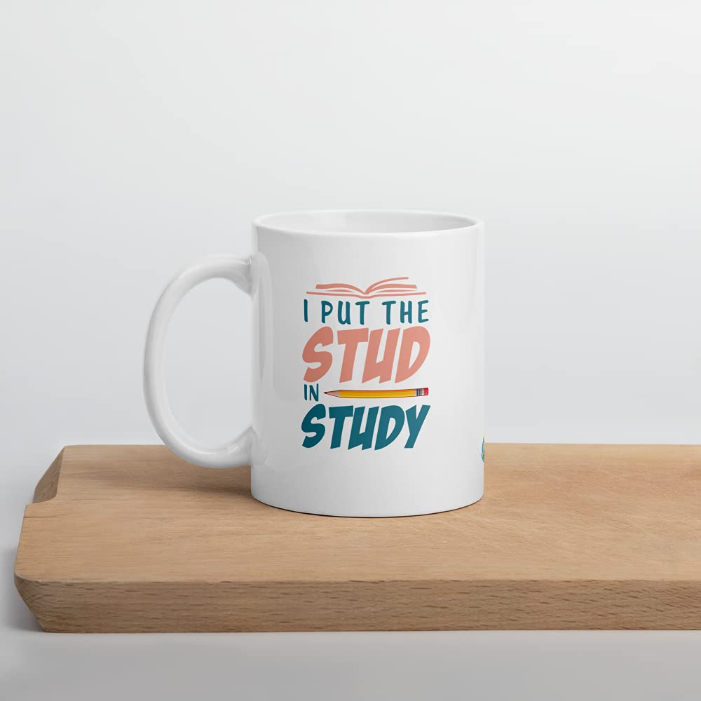 Funny Student Back to School Coffee Mugs - Perfect First Day of School Gifts for Kids, Students & Teachers - Great for Homeschool Moms - Ideal for Classroom Use, Teacher Appreciation & Morning Coffee