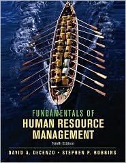 Fundamentals of Human Resource Management - Essential HR Guide for Business Owners & Managers | Improve Workplace Efficiency & Employee Relations