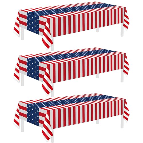 Patriotic Theme