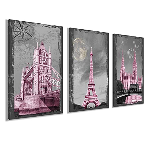 Eiffel Tower