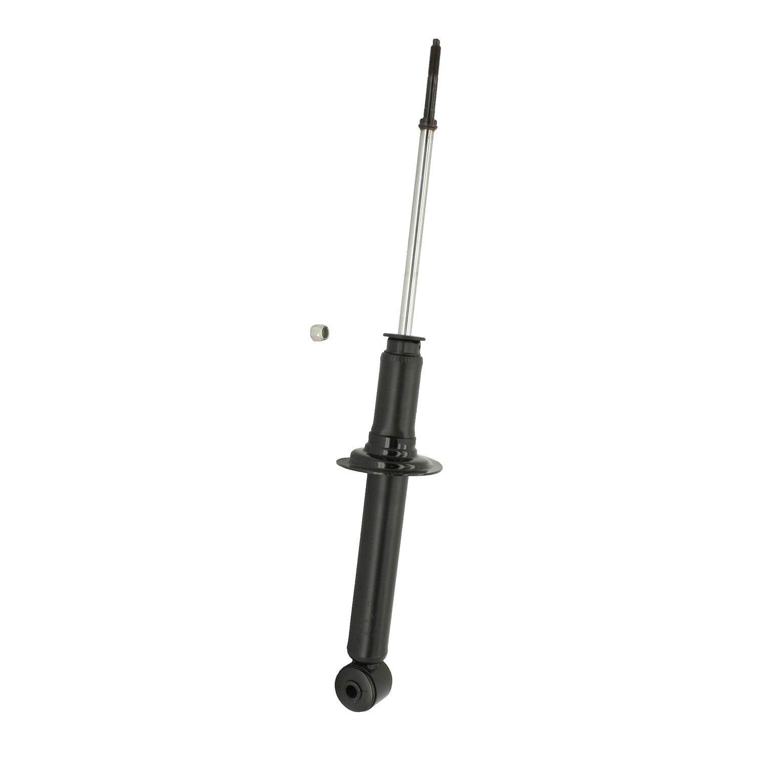 KYB 341140 Excel-G Gas Strut - High Performance Shock Absorber for Smooth Ride | Perfect for Trucks, SUVs, and Off-Road Vehicles | Durable Replacement for Enhanced Suspension & Comfort