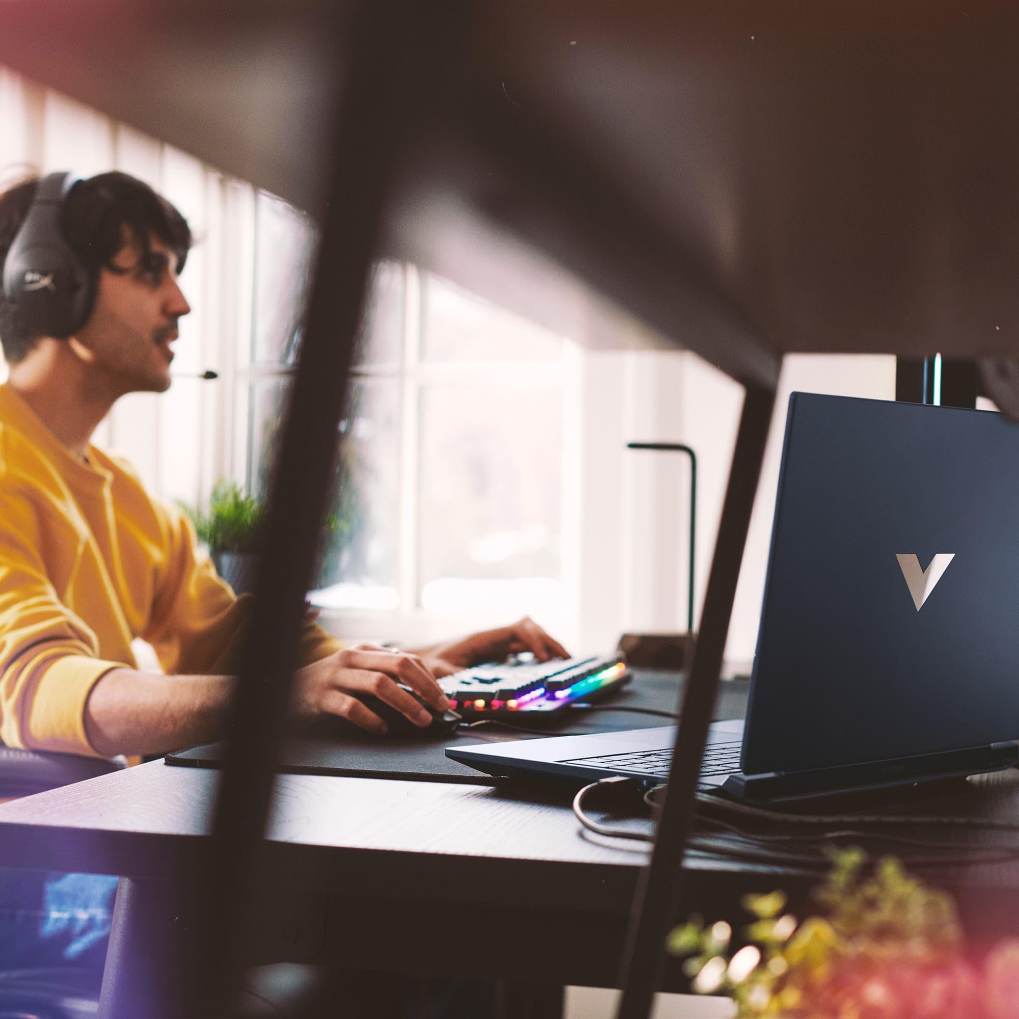 HP Victus 16 Gaming Laptop - 16.1