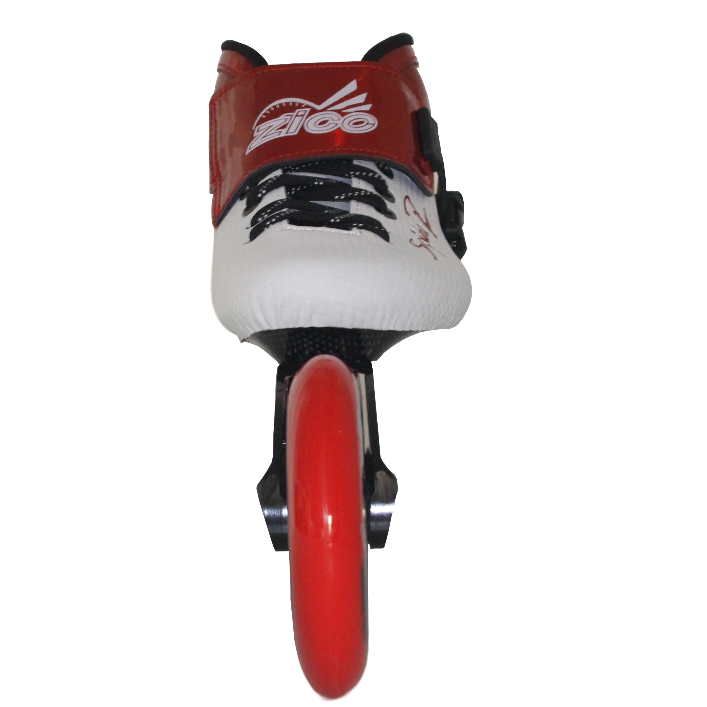 Professional Inline Speed Skates for Adults - High Performance Fitness Racing Skates for Men & Women | Perfect for Outdoor Training, Marathon Racing & Roller Sports (Black)