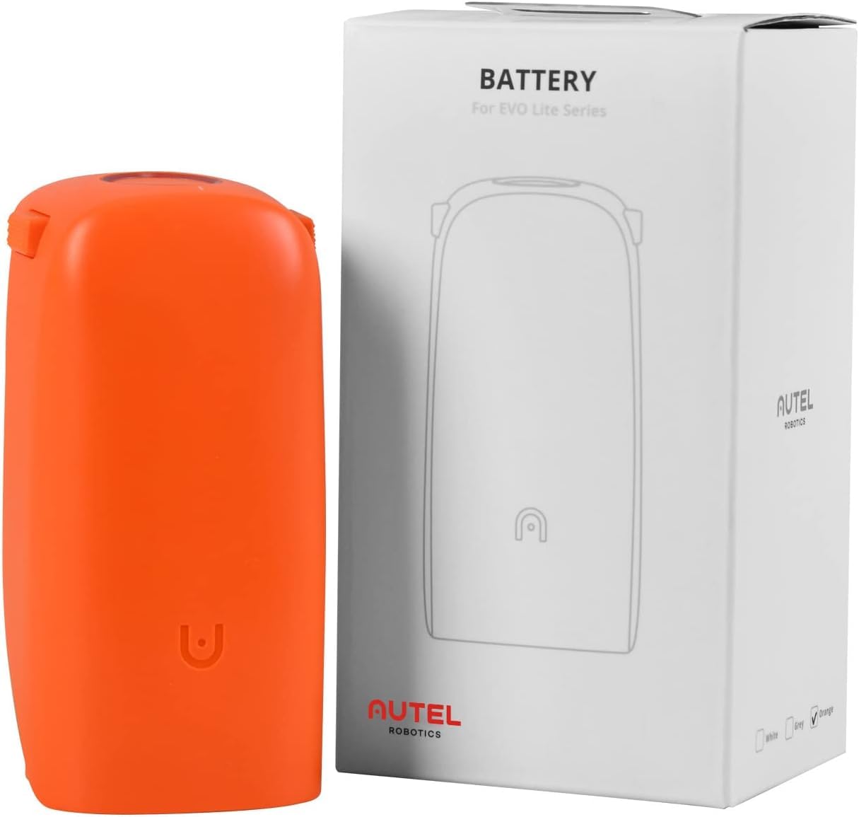 Autel Robotics EVO Lite+ Drone Intelligent Battery - 6175mAh 11.13V, 40 Min Flight Time, 2025 Replacement Battery for EVO Lite Plus - Perfect for Aerial Photography, Videography & Extended Flight Sessions