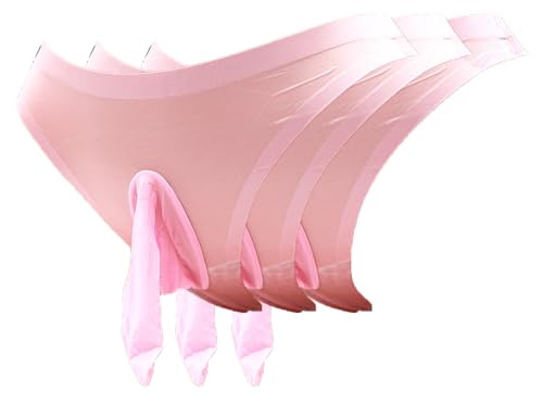 Pink Open Sheath