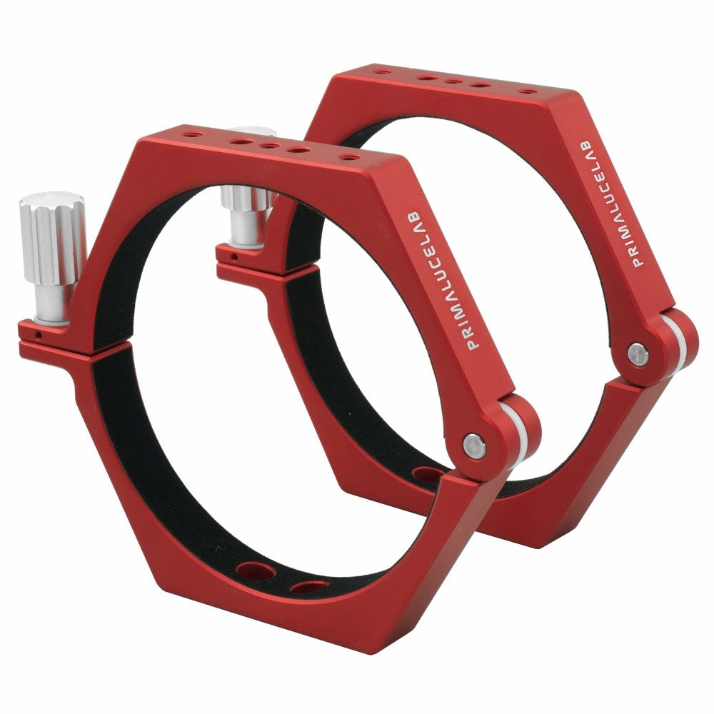OPEN BOX 85mm PLUS Support Rings - Heavy Duty Camera Lens Mounting Solution for DSLR & Mirrorless Photography | Perfect for Studio, Outdoor & Travel Shooting
