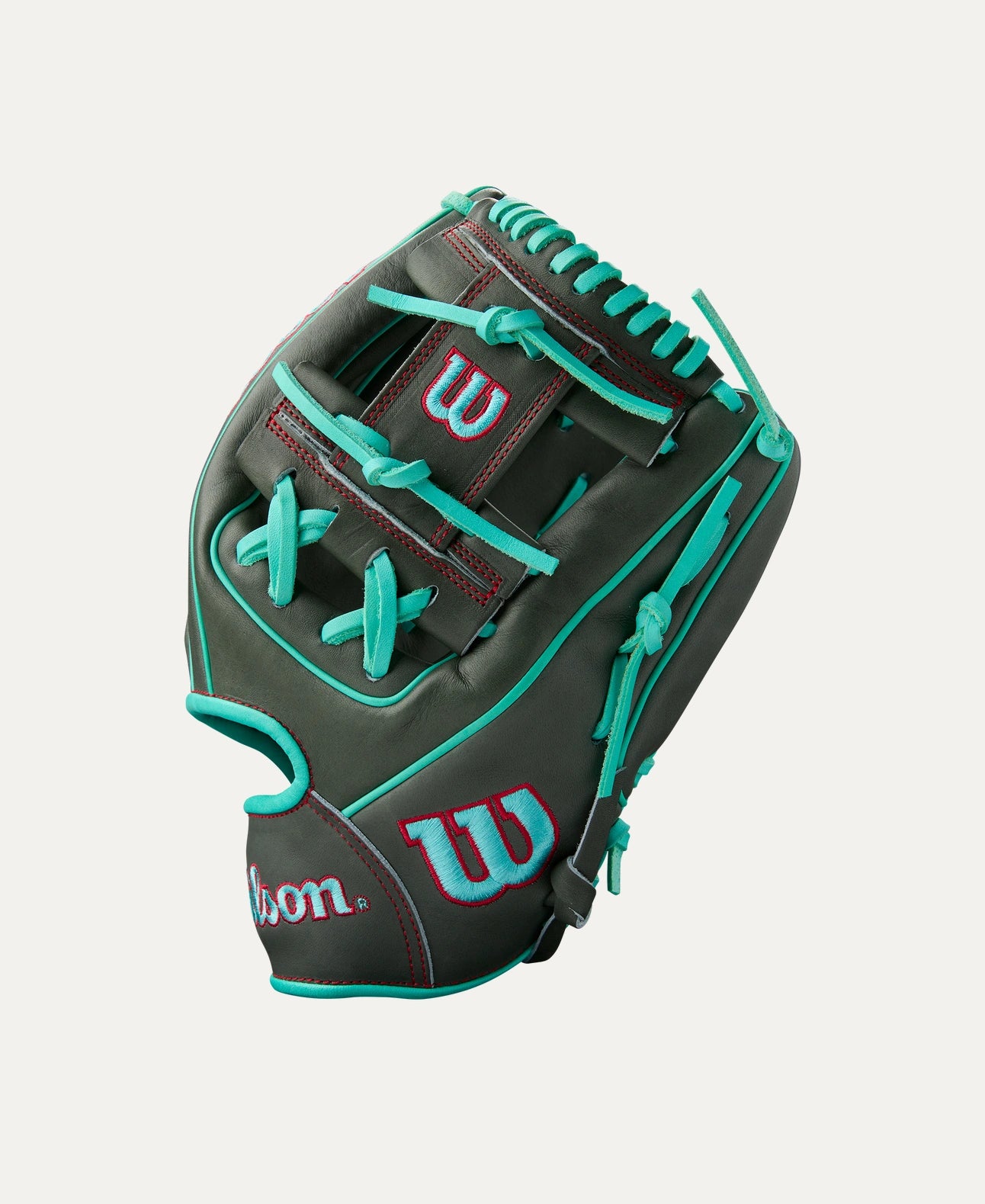 Wilson A2000 11.75