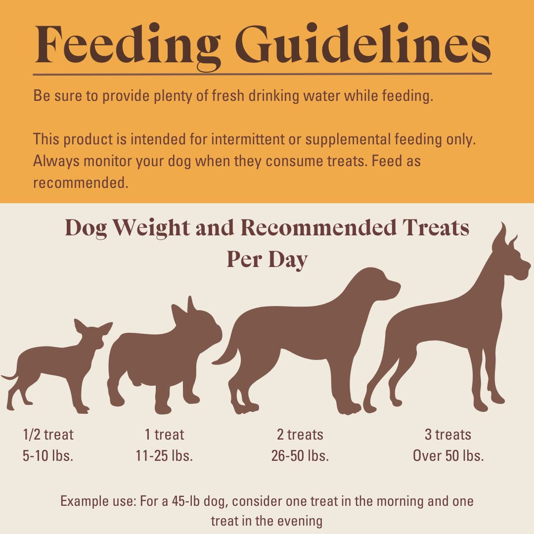Premium OTIS Venison Jerky Dog Treats - High Protein, Grass-Fed, Pasture-Raised Healthy Snacks for Dogs | 4oz Resealable Bag | Perfect for Training, Rewards & Outdoor Adventures