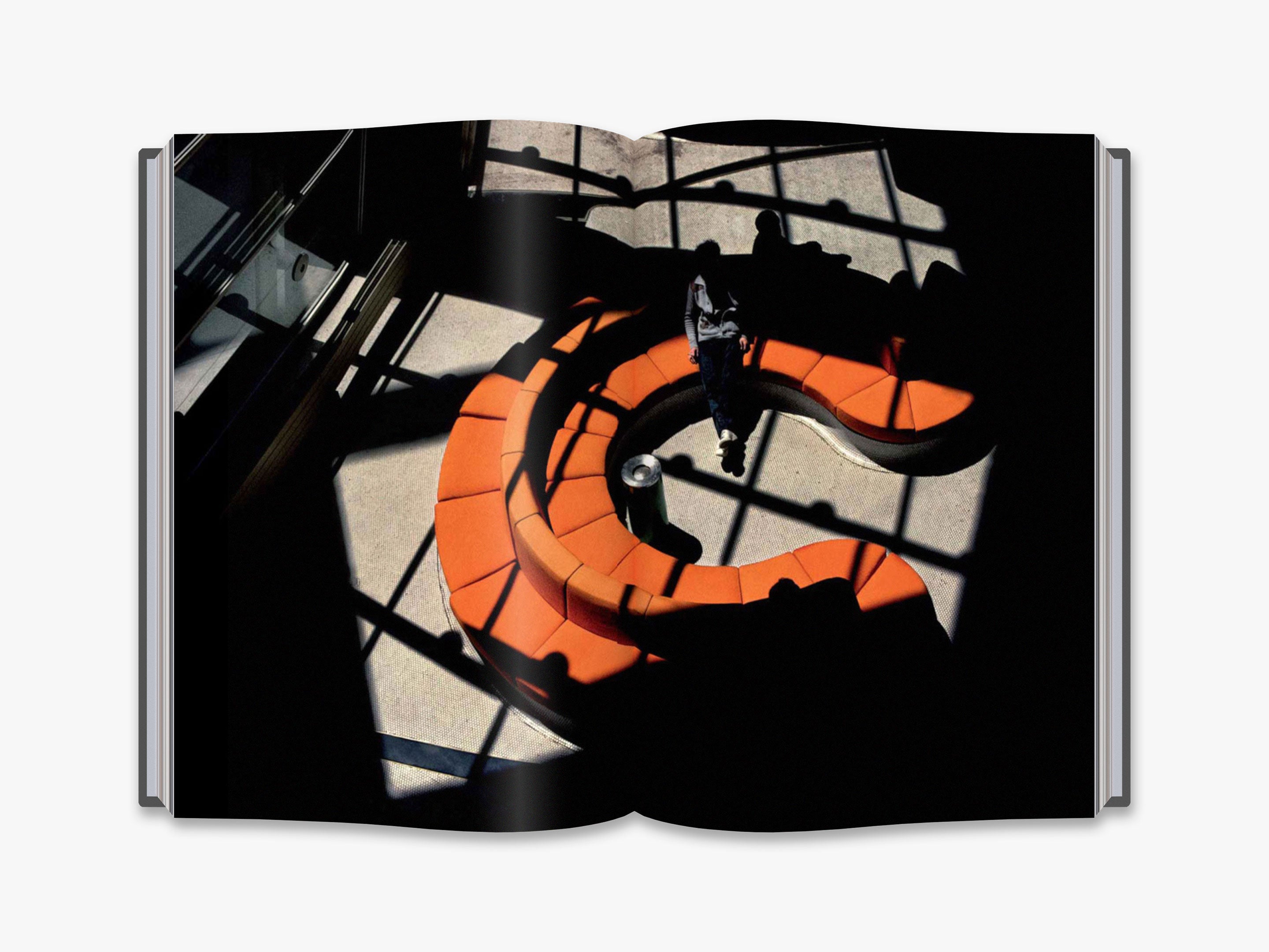 Harry Gruyaert: Last Call - Photography Book | Stunning Visuals & Artistic Inspiration | Perfect for Coffee Table Decor, Photography Enthusiasts & Art Collectors