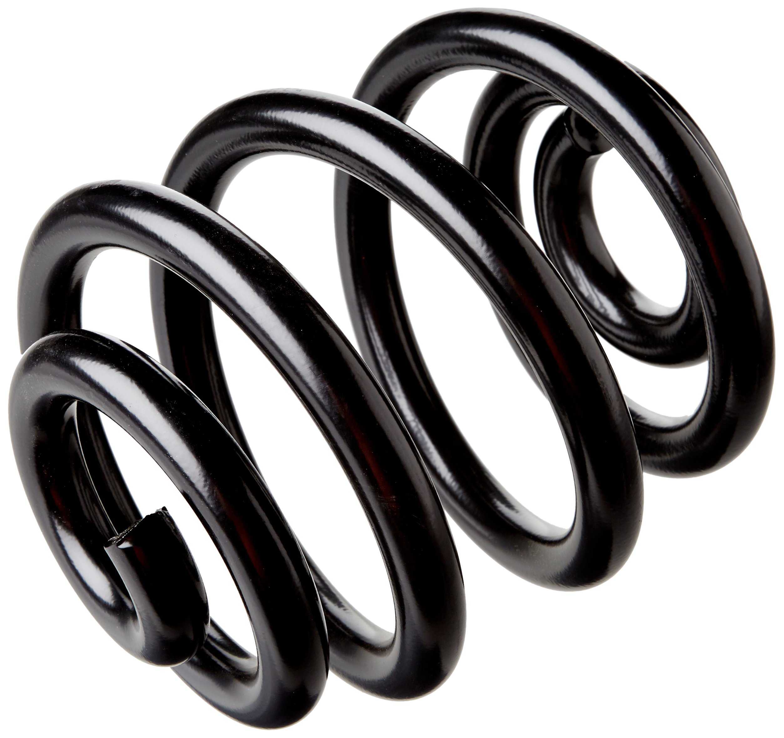Lesjofers 4204249 High-Performance Coil Spring Rear - Heavy Duty Suspension Upgrade for Trucks & SUVs | Perfect for Off-Roading, Towing & Improved Ride Comfort