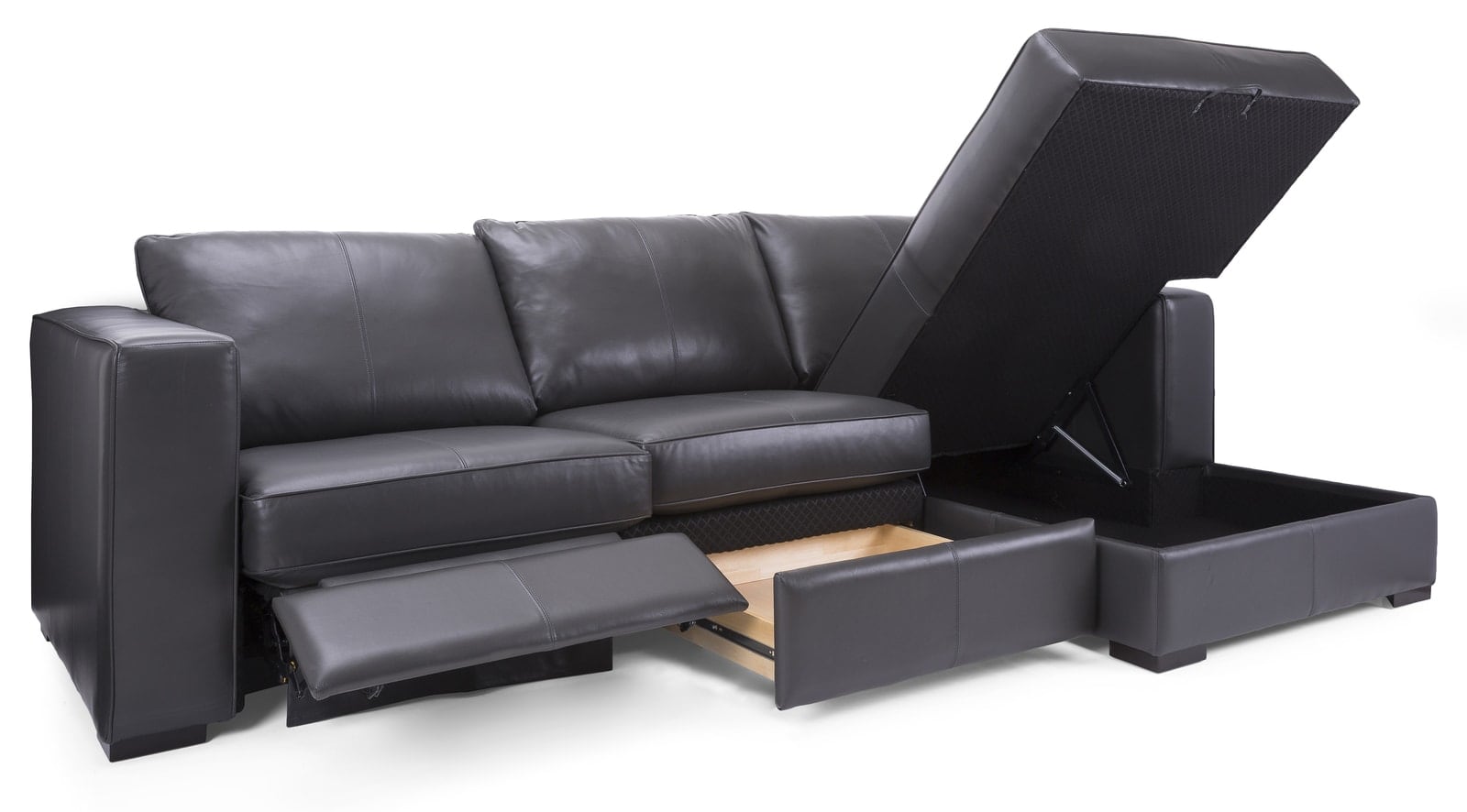Large Modern Sectional Sofa Set - Stylish Living Room Furniture for Home & Office | Perfect for Family Gatherings & Movie Nights
