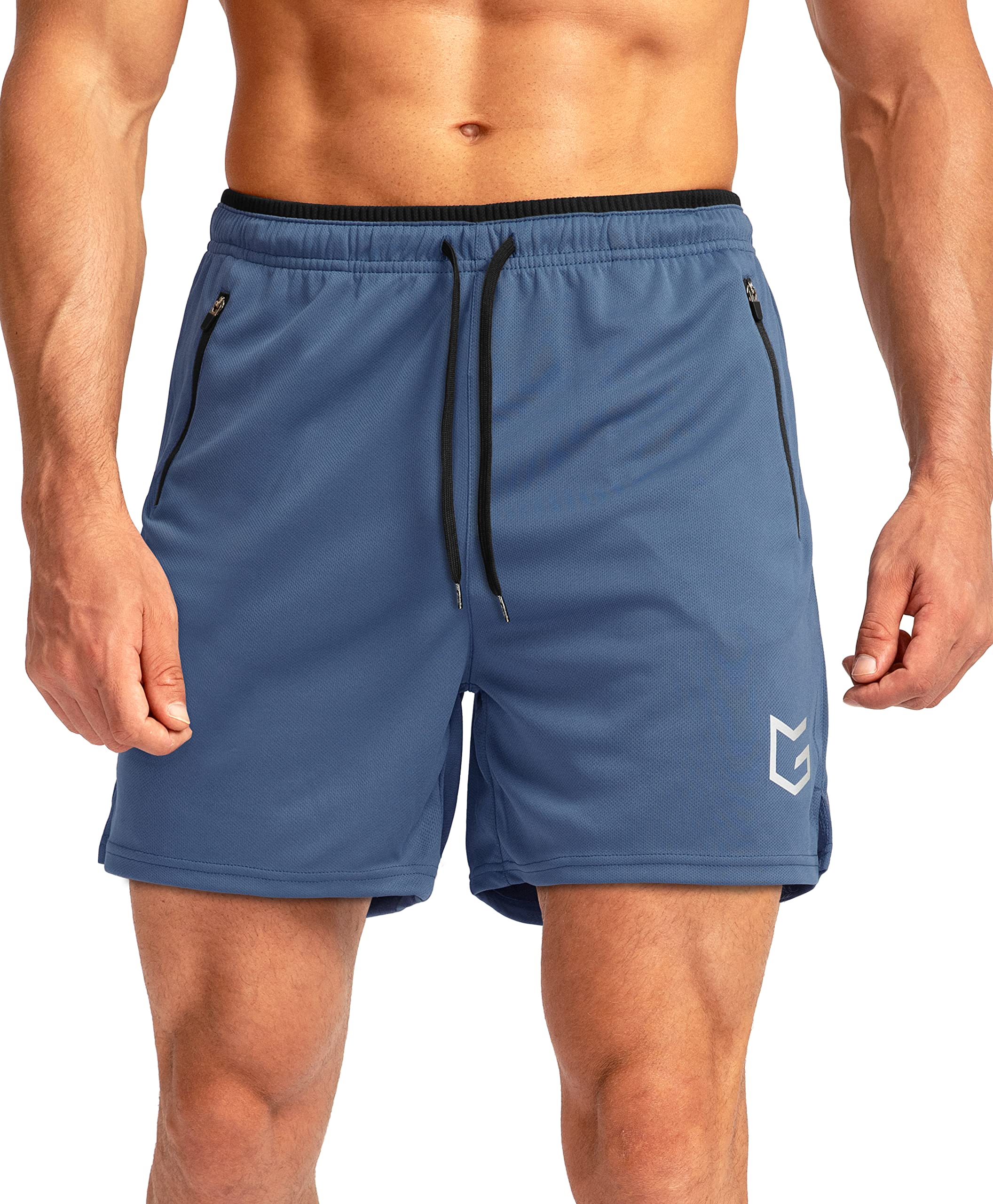 **Men's 5