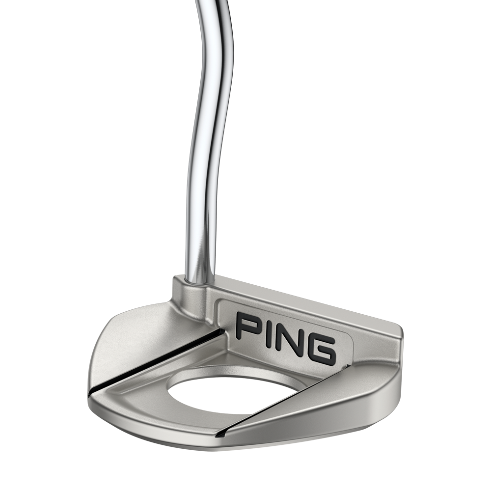 PING 2024 Fetch Custom Putter - Premium Golf Putter for Precision Putting | Perfect for Golf Tournaments & Practice Greens