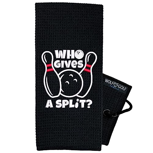 Who Gives a Split