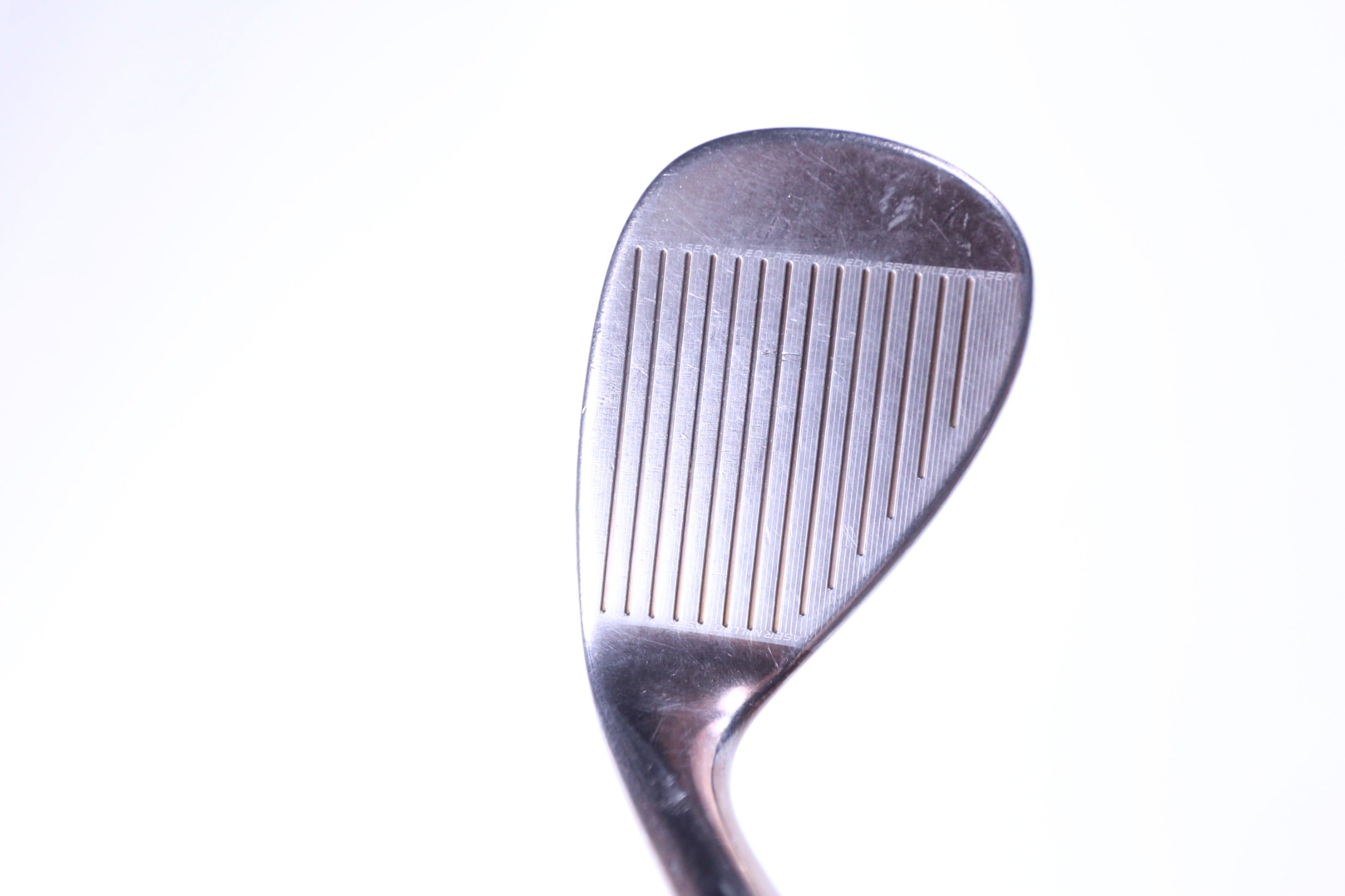 Used Cleveland CG15 Oil Quench DSG Gap Wedge 52° - Right Handed Wedge Flex Golf Club for Short Game & Approach Shots