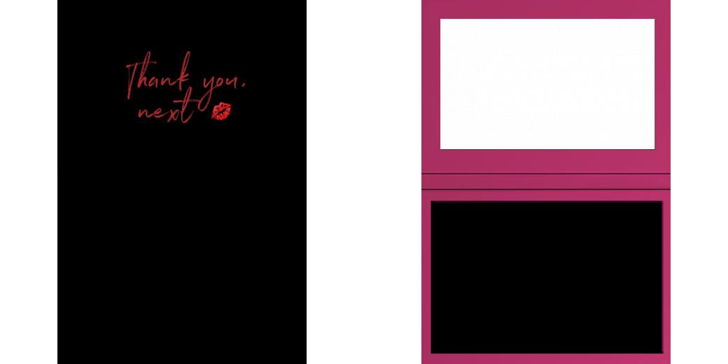 Custom Junior Z Palette - Magnetic Makeup Palette for Eyeshadows & Blush - Perfect for Travel & Professional Makeup Artists