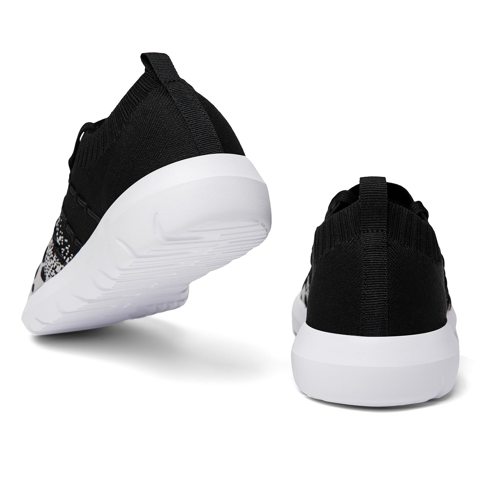 Lightweight Women's Running Shoes - Breathable Mesh Athletic Sneakers for Jogging, Gym Workouts & Casual Walking | Comfortable Sports Shoes for Women