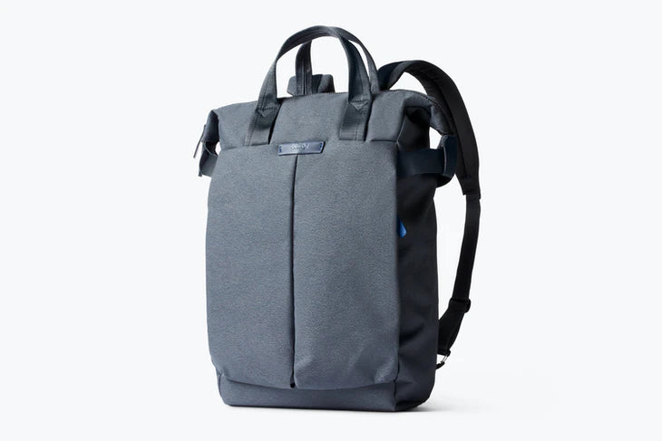 Bellroy Tokyo Tote Backpack - Stylish & Durable Waterproof Laptop Bag for Work, Travel & Everyday Use