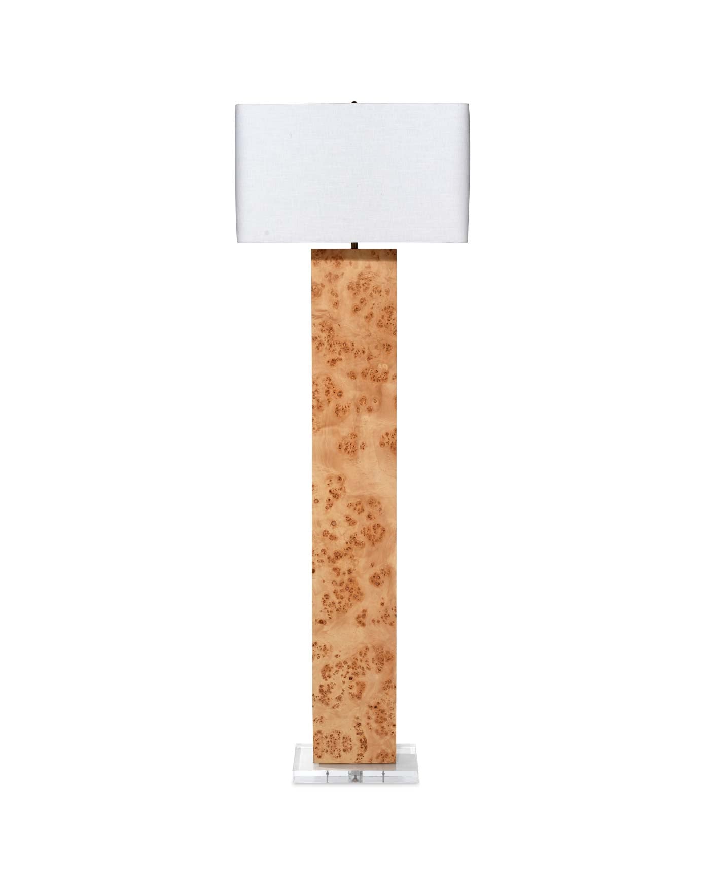 Modern LED Floor Lamp with Adjustable Brightness - Perfect for Living Room, Bedroom, and Office Reading Lighting