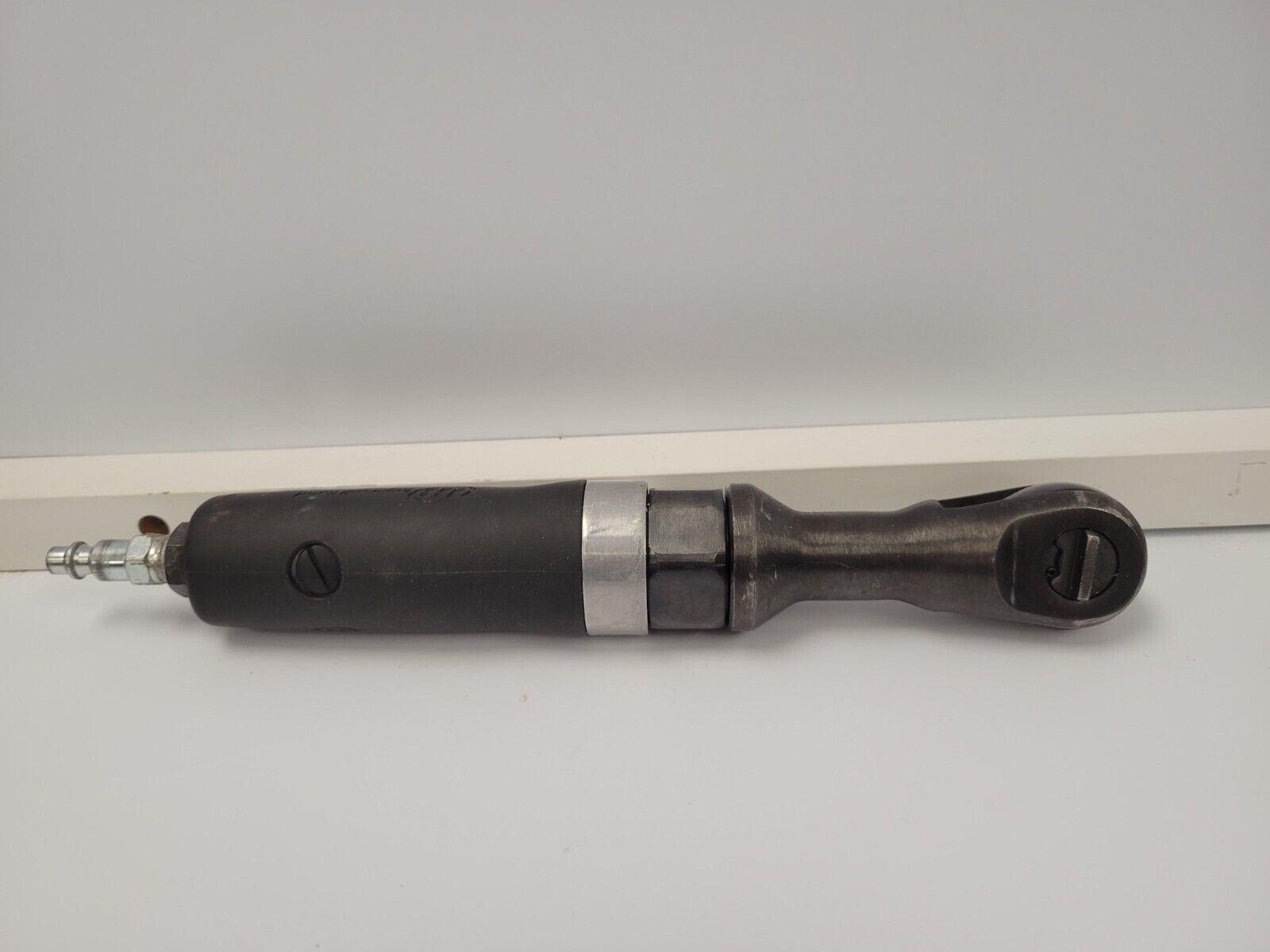 Ingersoll Rand Ratchet Wrench - Heavy Duty 1/2 Inch Drive, Professional Grade for Automotive Repair & Industrial Use