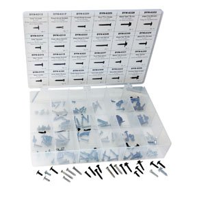 ATD-39359 Professional Tool Set for Home & Auto Repair