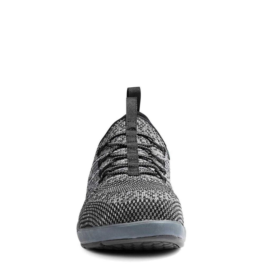 Kodiak ZORA Women's Steel Toe Athletic Work Shoes - Lightweight Safety Shoes for Women with Slip-Resistant Outsole - Perfect for Construction, Warehouse & Industrial Work
