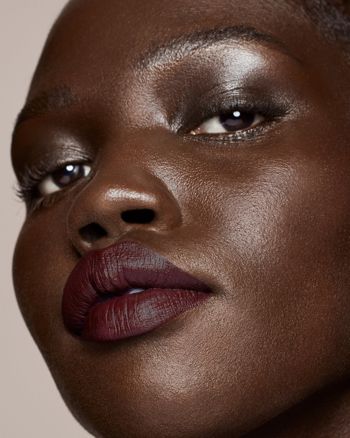 Stunna Lip Paint Longwear Fluid Lip Color - Underdawg | Smudge-Proof Matte Liquid Lipstick for All-Day Wear | Perfect for Parties, Date Nights & Special Occasions