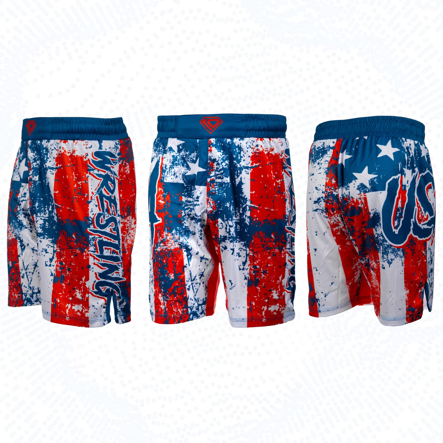 Youth Small Wrestling Kit - Singlet, Hoodie & Shorts Set for Training & Competition | Release the Beast Design | Perfect for Matches, Practice & Gifts