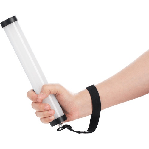 Nanlite PavoTube II 6C RGB LED Tube Light - Professional Studio Lighting for Photography, Videography & Content Creation - Perfect for YouTube, TikTok & Live Streaming