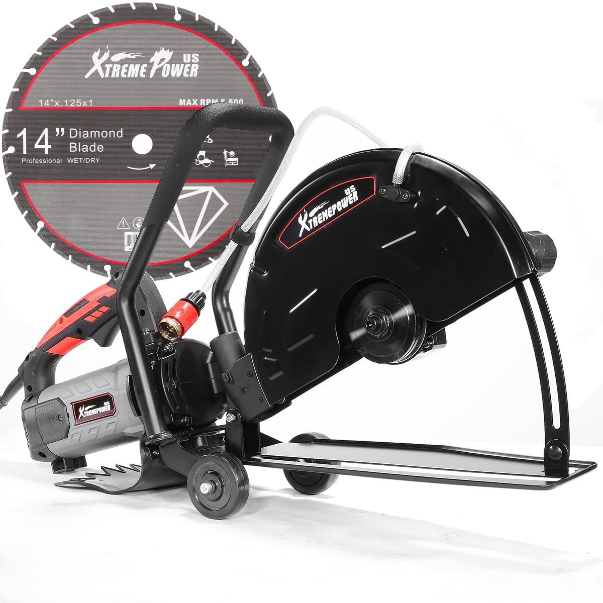 XtremepowerUS 2600W 14