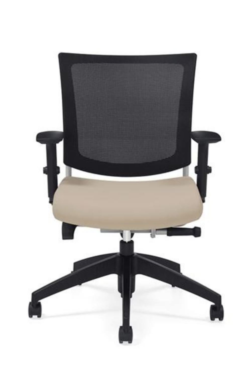 Global Graphic Mesh Posture Corrector Back Support Brace (2738MB) - Improve Posture & Reduce Back Pain for Office, Gaming & Daily Use