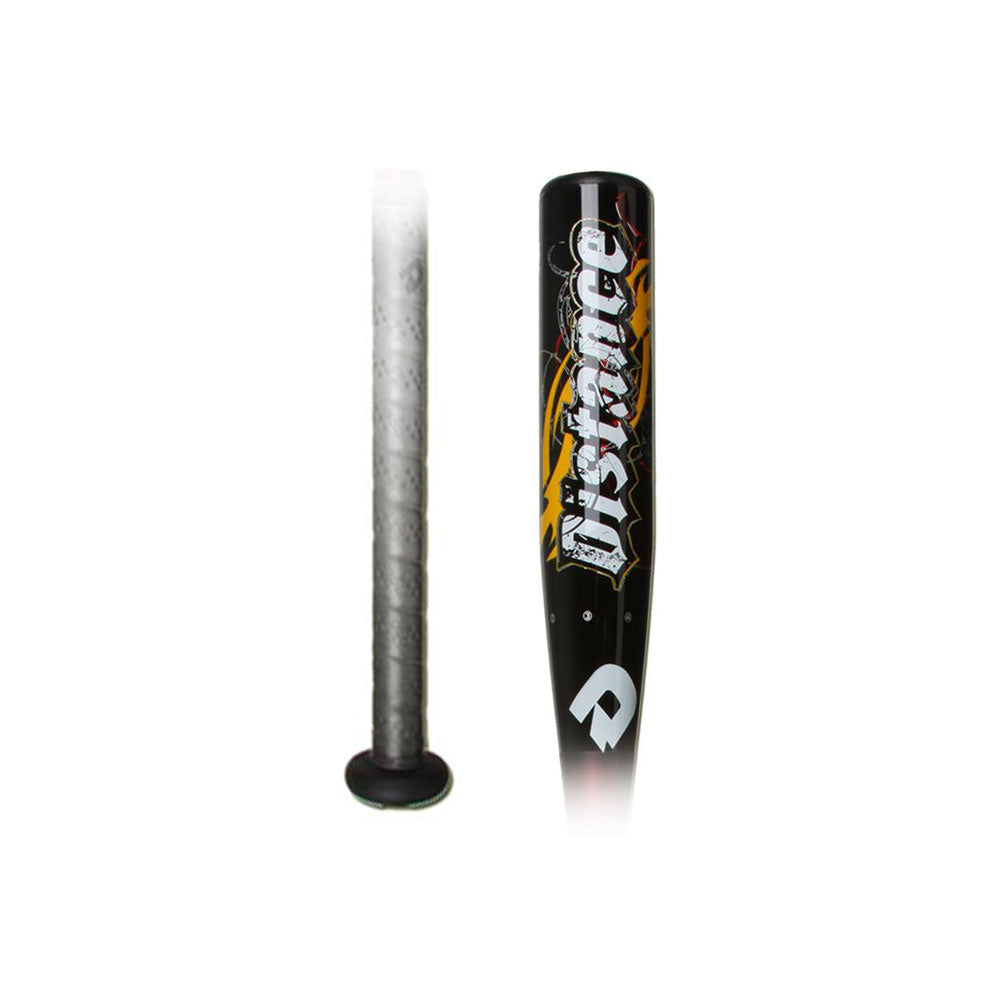 DeMarini DSL12 Distance Little League Baseball Bat - 2 1/4