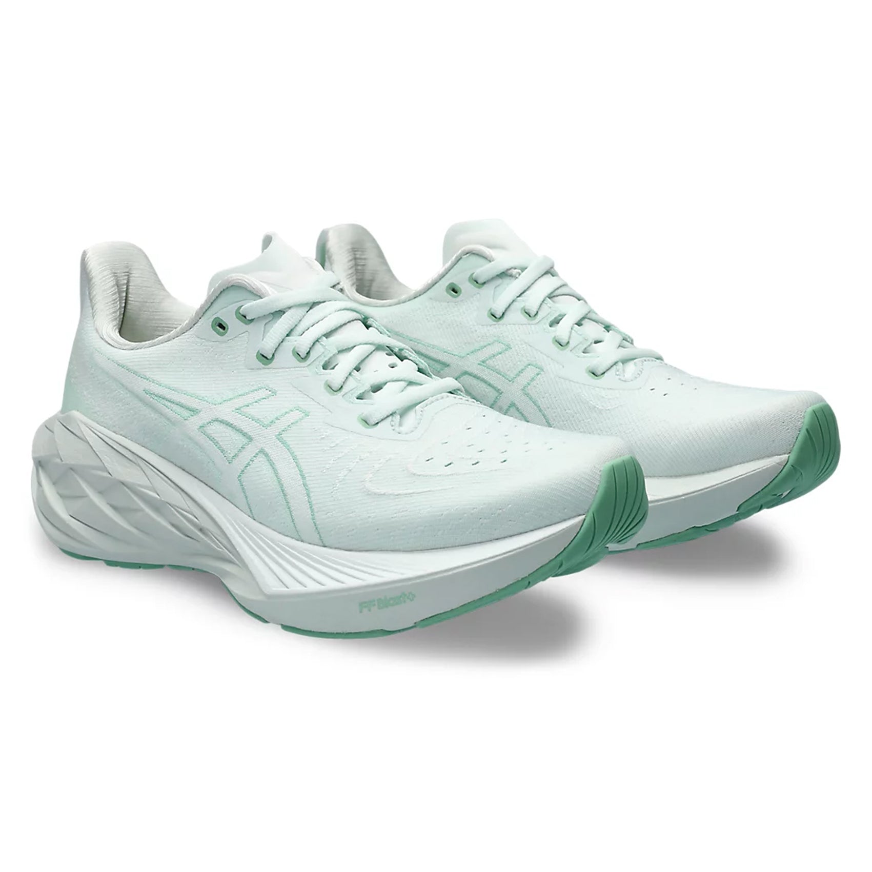 ASICS Novablast 4 Women's Running Shoes - Lightweight Cushioned Sneakers for Jogging & Gym Workouts | Perfect for Road Running, Training & Daily Wear