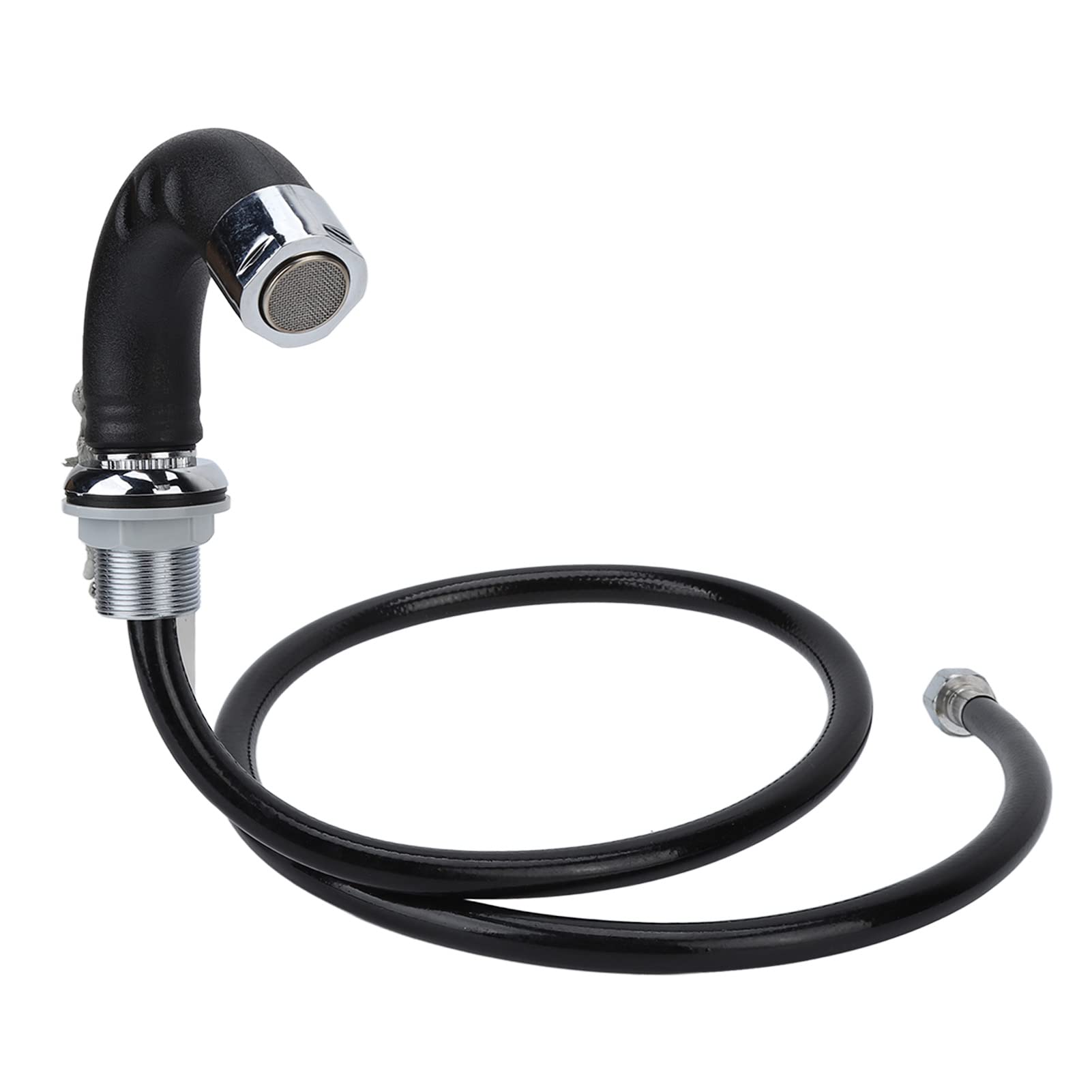 ANGGREK Professional Salon Shampoo Bed Faucet with Hose - Handheld Shower Head for Hair Washing Stations | Perfect for Hair Salons, Spas & Home Use