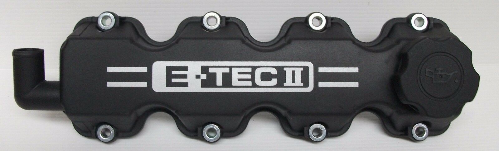 Daewoo Karlos Rocker Cover - High-Quality Engine Valve Cover Replacement Part for Smooth Performance - Perfect for Car Repair & Maintenance