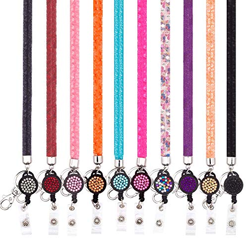 10 Colors