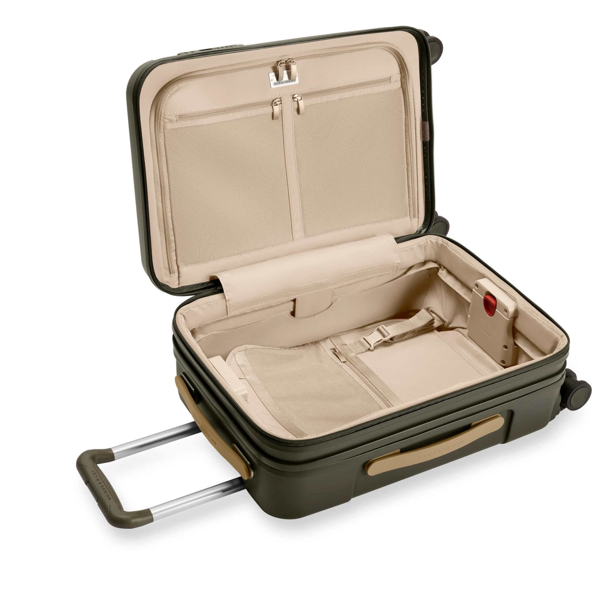 Briggs & Riley Sympatico 22