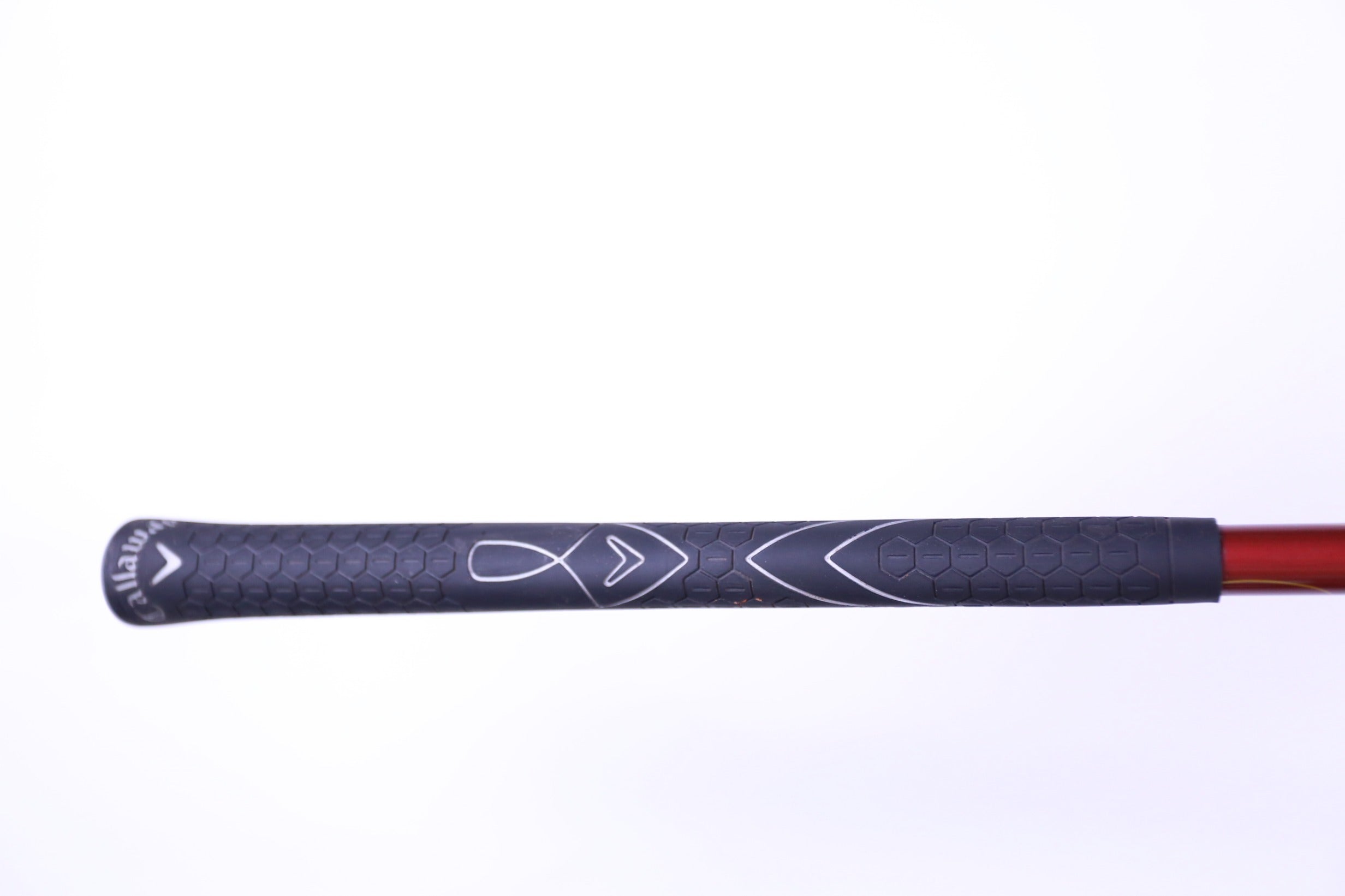 Used Callaway Diablo Edge 3H Hybrid Golf Club - Left Handed 21° Regular Flex - Perfect for Mid-Handicap Players & Course Play