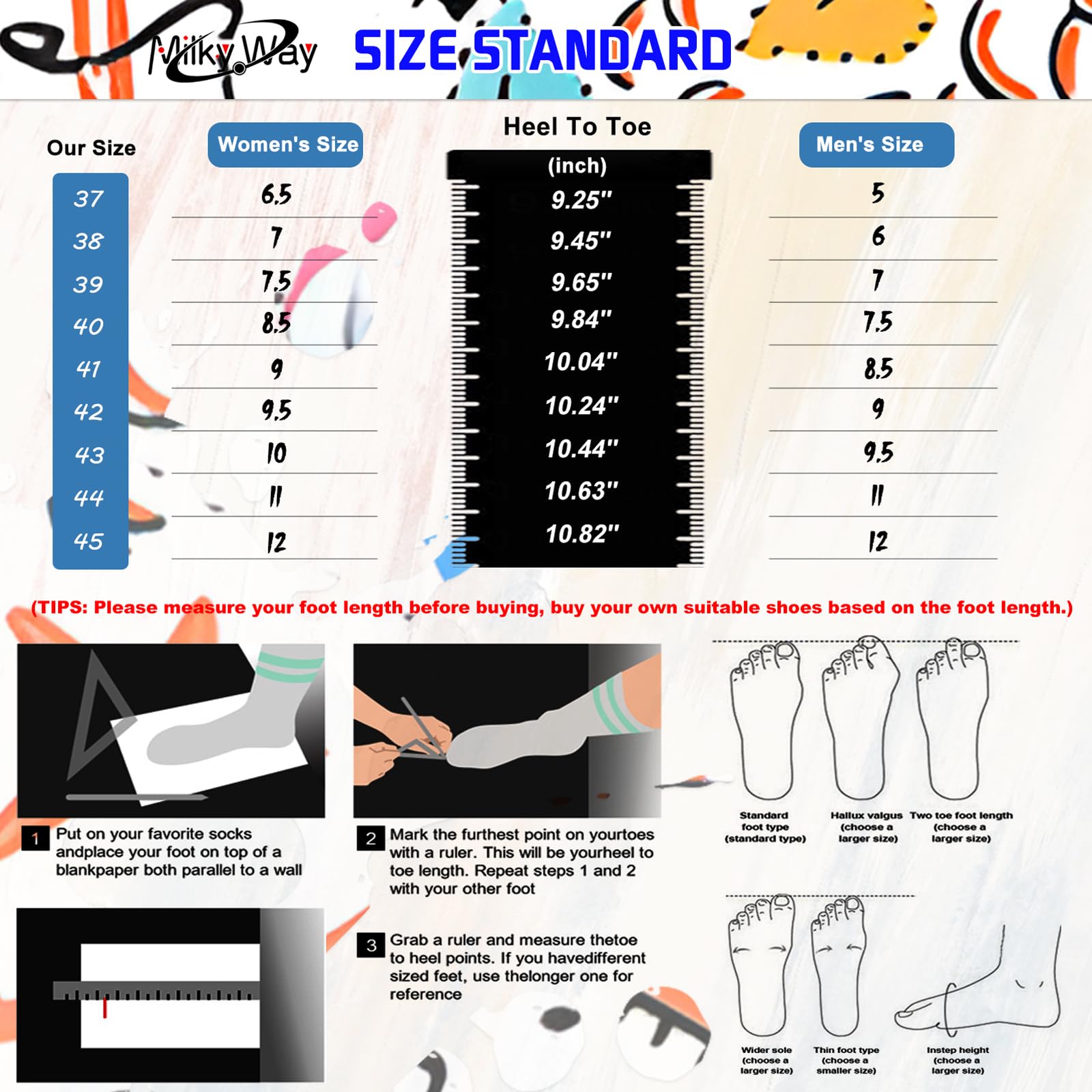 MilkyWay Unisex Roller Skates for Adults & Kids - High-Top Quad Skates with Double Row Wheels & Lightning Design - Perfect for Beginners, Indoor & Outdoor Skating, Rink Parties, Fitness & Fun