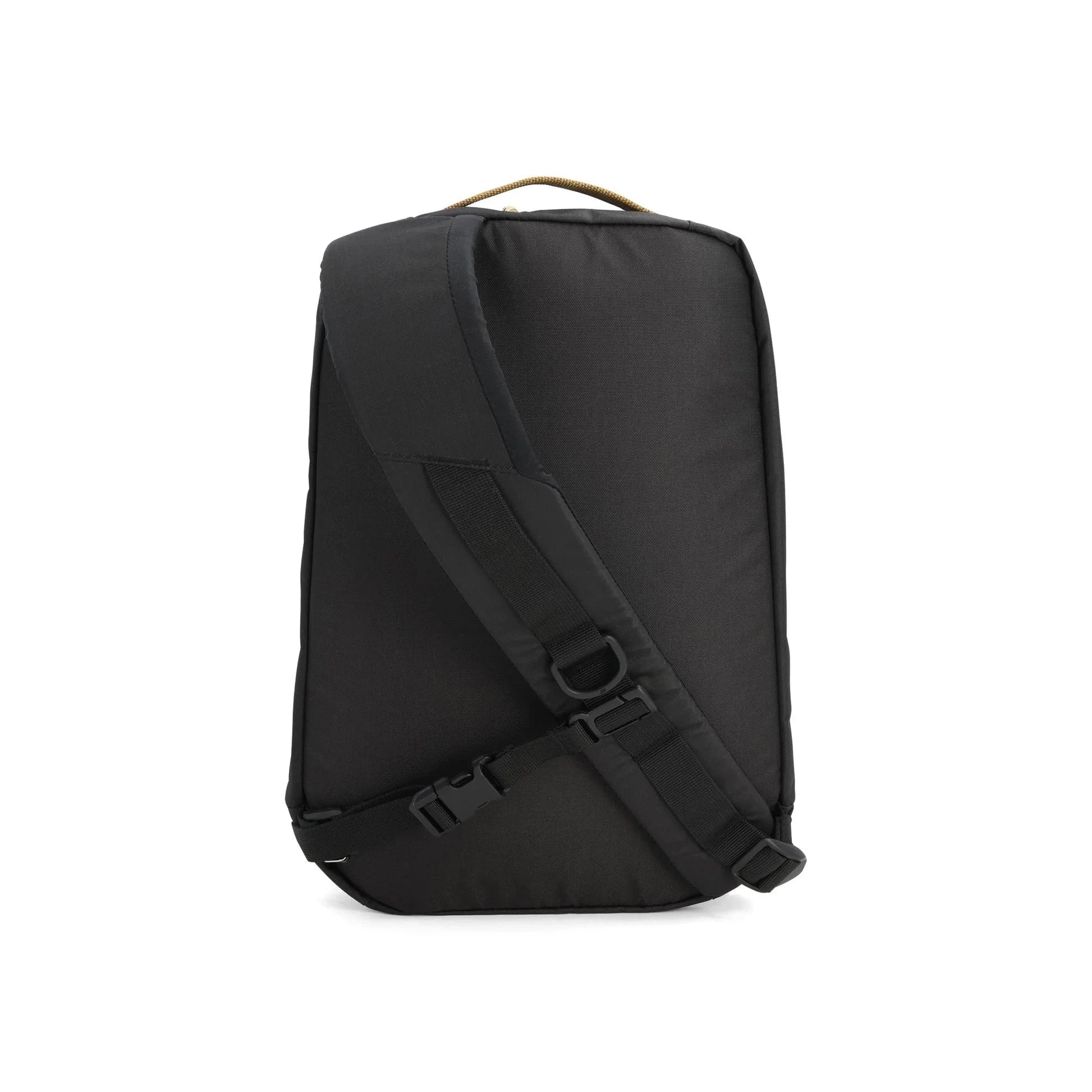 Topo Designs Mountain Sling Bag - Durable Crossbody Pack for Hiking, Travel & Everyday Use | Water-Resistant Outdoor Gear for Men & Women
