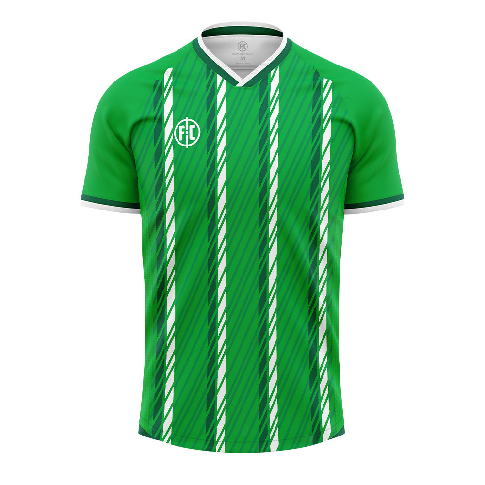 Custom FC Sub Meadowbank Soccer Jersey - Personalized Football Shirt for Fans & Players - Perfect for Matches, Training & Fan Events