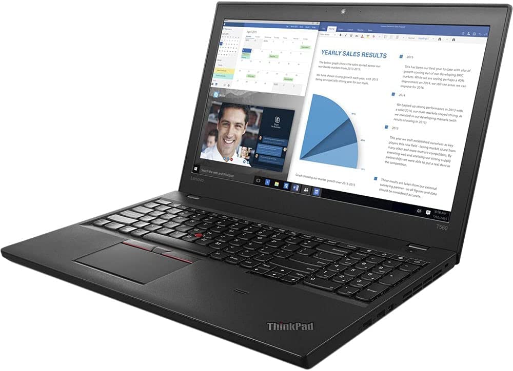 Lenovo ThinkPad T560 15.6